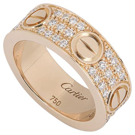 cartier love ring for sale|cartier love jewelry for sale.